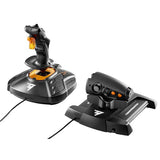 Thrustmaster T.16000M FCS Hotas Joystick & Throttle Bundle