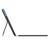 Lenovo Duet ZA6F0007GB Laptop, MediaTek, 4GB RAM, 128GB, 10.1", Ice Blue/Iron Grey - Refurbished Pristine