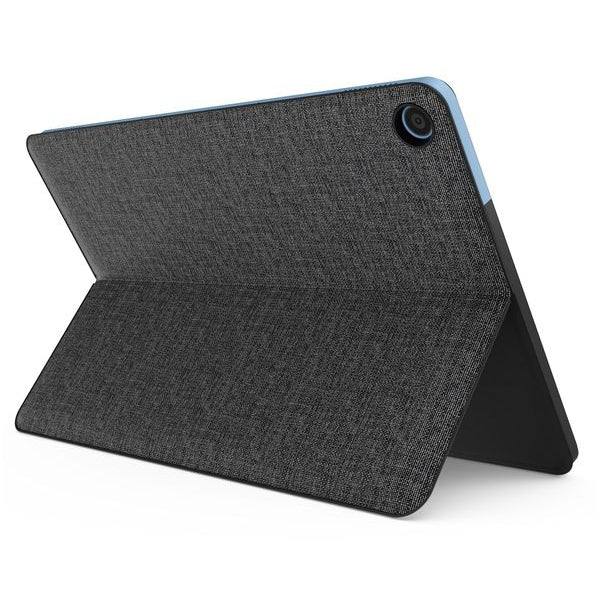 Lenovo Duet ZA6F0007GB Laptop, MediaTek, 4GB RAM, 128GB, 10.1", Ice Blue/Iron Grey - Refurbished Pristine