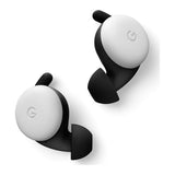 Google Pixel Buds Wireless Earphones - Clearly White - Refurbished Pristine