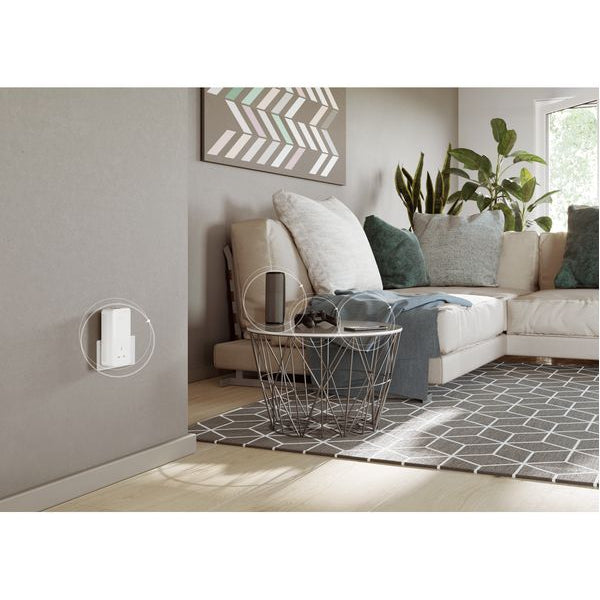 Devolo Magic 2 Wifi Next Add-on Powerline Adapter - Refurbished Excellent