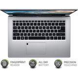 ACER Aspire 5 A514-54 14" Laptop, Intel Core i7, 1TB SSD, 8GB Ram, Silver
