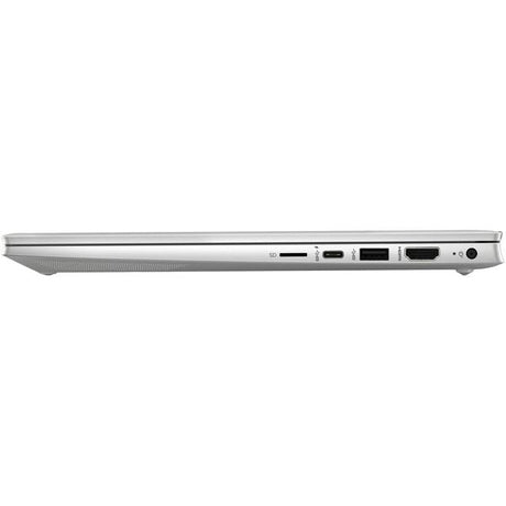 HP Pavilion 14-DV0511SA 14" Laptop, Intel Core i3, 8GB RAM, 256GB SSD, Silver (285D8EA#ABU)