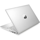 HP Pavilion 14-DV0511SA 14" Laptop, Intel Core i3, 8GB RAM, 256GB SSD, Silver (285D8EA#ABU)