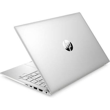 HP Pavilion 14-DV0511SA 14" Laptop, Intel Core i3, 8GB RAM, 256GB SSD, Silver (285D8EA#ABU)