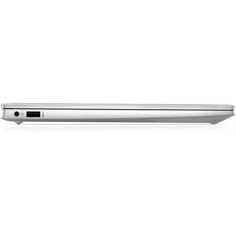 HP Pavilion 14-DV0511SA 14" Laptop, Intel Core i3, 8GB RAM, 256GB SSD, Silver (285D8EA#ABU)