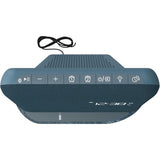 KitSound XDock Qi Charger Wireless Speaker Dock - Blue - Refurbished Excellent