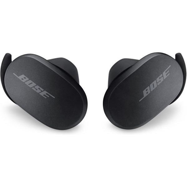 Bose QuietComfort In-Ear True Wireless Earbuds - Black - Refurbished Good