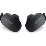 Bose QuietComfort In-Ear True Wireless Earbuds - Black - Refurbished Good