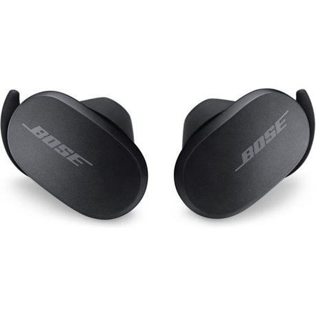 Bose QuietComfort In-Ear True Wireless Earbuds - Black - Refurbished Good