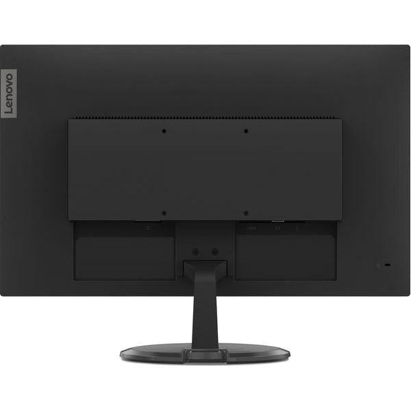 Lenovo C22-25 21.5" Full HD TN LCD Monitor, Black