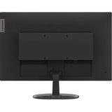 Lenovo C22-25 21.5" Full HD TN LCD Monitor, Black