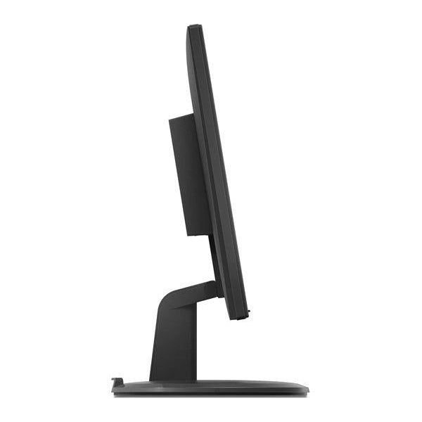Lenovo C22-25 21.5" Full HD TN LCD Monitor, Black