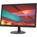 Lenovo C22-25 21.5" Full HD TN LCD Monitor, Black