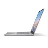 Microsoft Surface Laptop Go, Intel Core i5, 4GB RAM, 64GB eMMC, 12.5", Platinum