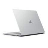 Microsoft Surface Laptop Go, Intel Core i5, 4GB RAM, 64GB eMMC, 12.5", Platinum