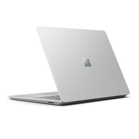Microsoft Surface Laptop Go, Intel Core i5, 4GB RAM, 64GB eMMC, 12.5", Platinum