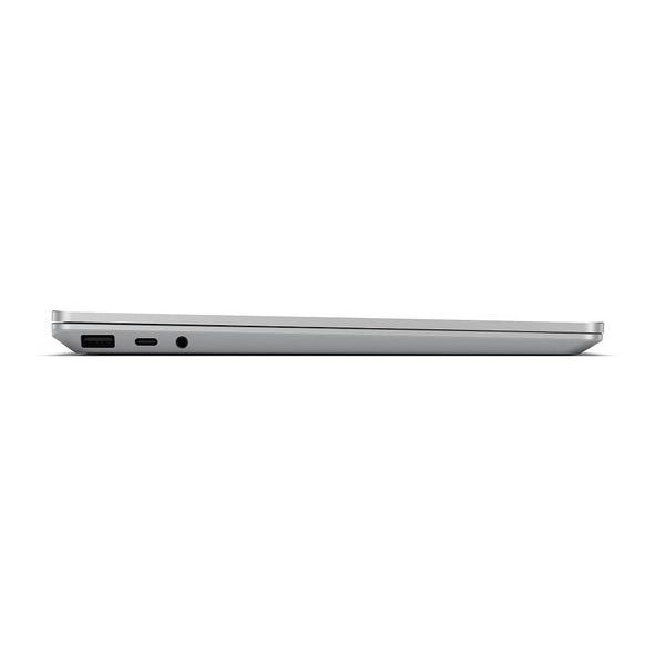 Microsoft Surface Laptop Go, Intel Core i5, 4GB RAM, 64GB eMMC, 12.5", Platinum