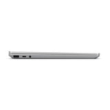 Microsoft Surface Laptop Go, Intel Core i5, 4GB RAM, 64GB eMMC, 12.5", Platinum