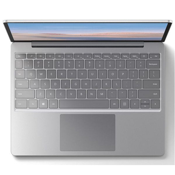 Microsoft Surface Laptop Go, Intel Core i5, 8GB, 128GB, 12.5", Platinum