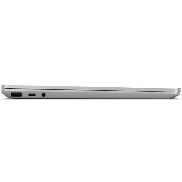 Microsoft Surface Laptop Go, Intel Core i5, 8GB, 128GB, 12.5", Platinum