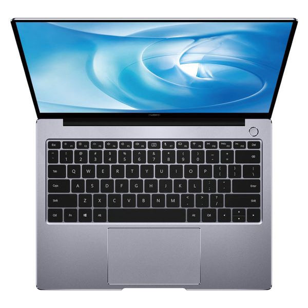 Huawei MateBook D 14, AMD Ryzen 5, 8GB RAM, 256GB SSD, Space Grey