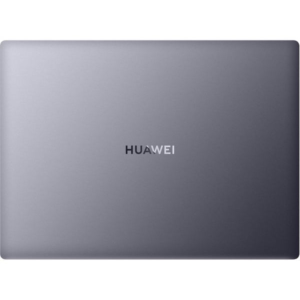 Huawei MateBook D 14, AMD Ryzen 5, 8GB RAM, 256GB SSD, Space Grey