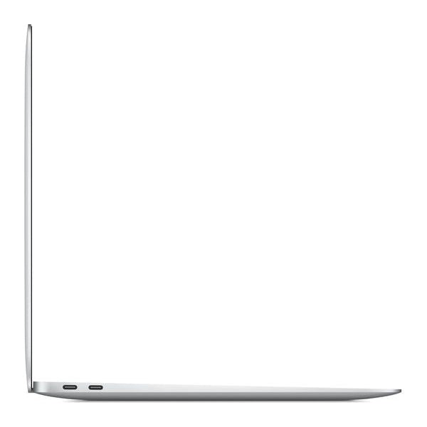 Apple MacBook Air 13.3'' A2337 (2020) Laptop, 8-Core M1, 8-Core GPU, 8GB RAM, 256GB SSD, Silver