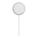 Apple MHXH3ZM/A MagSafe Charger for iPhone and AirPods - Pristine