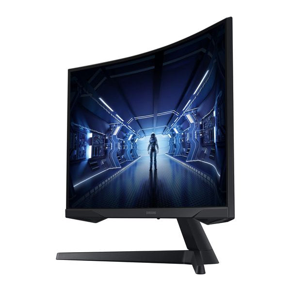Samsung Odyssey G5 27 Inch 144Hz WQHD Gaming Monitor (27G5)
