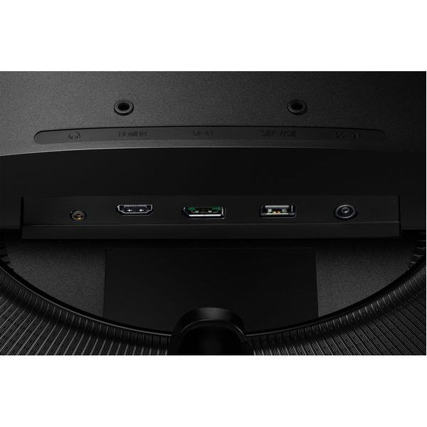 Samsung Odyssey G5 27 Inch 144Hz WQHD Gaming Monitor (27G5)