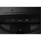Samsung Odyssey G5 27 Inch 144Hz WQHD Gaming Monitor (27G5)