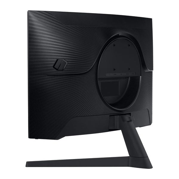 Samsung Odyssey G5 27 Inch 144Hz WQHD Gaming Monitor (27G5)