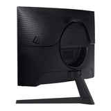 Samsung Odyssey G5 27 Inch 144Hz WQHD Gaming Monitor (27G5)