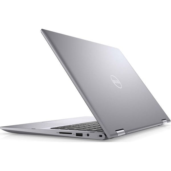 Dell Inspiron 14 5406 2-in-1 Laptop, Intel Core i5-1135G7, 8GB RAM, 256GB SSD, 14" - Grey