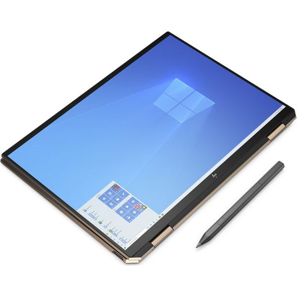 HP Spectre x360 2 in 1 Laptop 2Z6V8EA | Black – Stock Must Go
