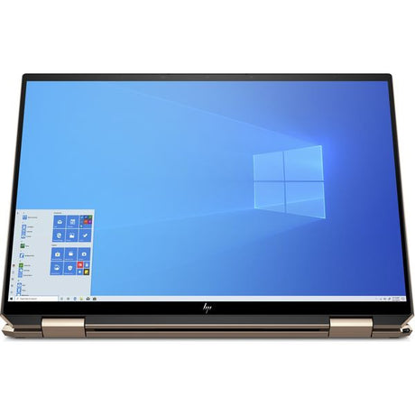 HP Spectre x360 13.5" 2 in 1 Laptop - Intel Core i5, 512 GB SSD, Black - 2Z6V8EA#ABU