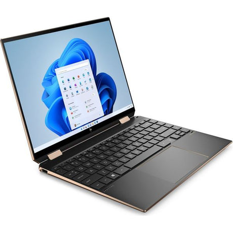 HP Spectre x360 14-EA0520NA 13.5" Laptop Intel Core i7 512GB SSD 16GB RAM Black (2Z6W0EA#ABU)