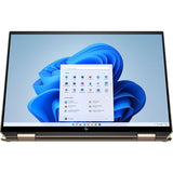 HP Spectre x360 14-EA0520NA 13.5" Laptop Intel Core i7 512GB SSD 16GB RAM Black (2Z6W0EA#ABU)