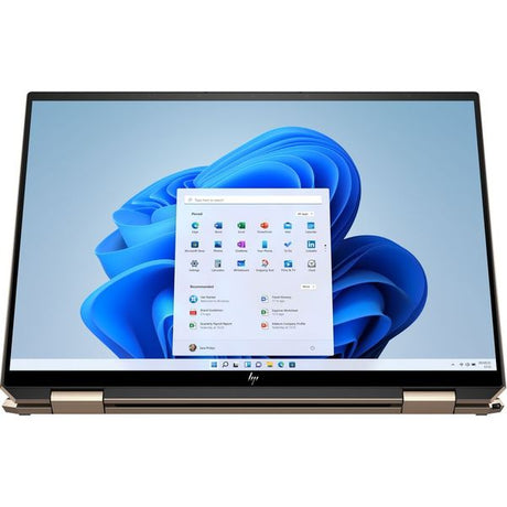 HP Spectre x360 14-EA0520NA 13.5" Laptop Intel Core i7 512GB SSD 16GB RAM Black (2Z6W0EA#ABU)
