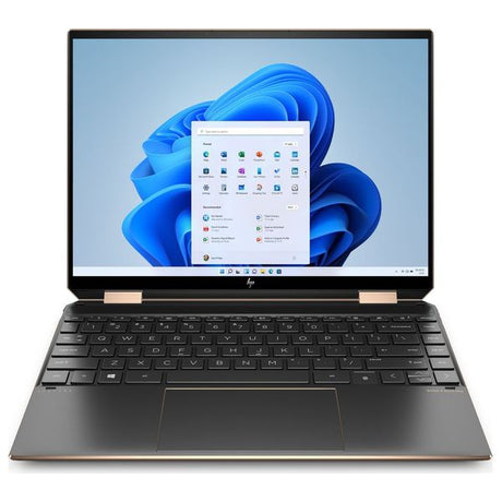 HP Spectre x360 14-EA0520NA 13.5" Laptop Intel Core i7 512GB SSD 16GB RAM Black (2Z6W0EA#ABU)
