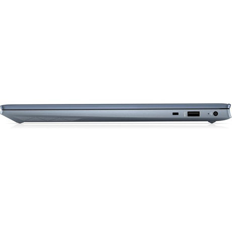 HP Pavilion 15-EH0522SA 15.6" Laptop, AMD Ryzen 3, 8GB RAM, 256GB, Blue