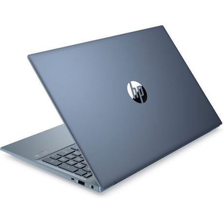 HP Pavilion 15-EH0522SA 15.6" Laptop, AMD Ryzen 3, 8GB RAM, 256GB, Blue