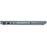 HP Pavilion 15-EH0522SA 15.6" Laptop, AMD Ryzen 3, 8GB RAM, 256GB, Blue