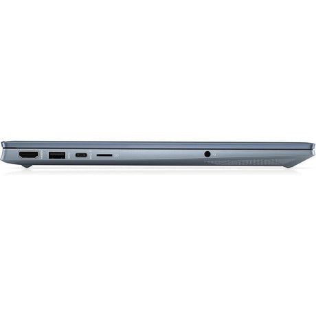 HP Pavilion 15-EH0522SA 15.6" Laptop, AMD Ryzen 3, 8GB RAM, 256GB, Blue