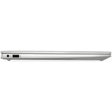 HP Pavilion 14-DV0603SA 14" Laptop Intel Pentium Gold 4GB RAM 128GB SSD - Silver (2Z6Y8EA#ABU)