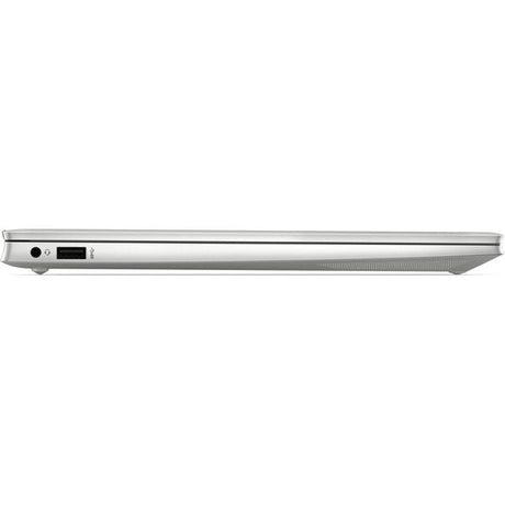 HP Pavilion 14-DV0603SA 14" Laptop Intel Pentium Gold 4GB RAM 128GB SSD - Silver (2Z6Y8EA#ABU)