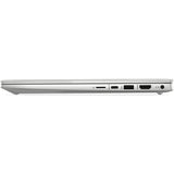 HP Pavilion 14-DV0603SA 14" Laptop Intel Pentium Gold 4GB RAM 128GB SSD - Silver (2Z6Y8EA#ABU)