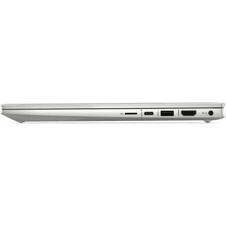 HP Pavilion 14-DV0603SA 14" Laptop Intel Pentium Gold 4GB RAM 128GB SSD - Silver (2Z6Y8EA#ABU)