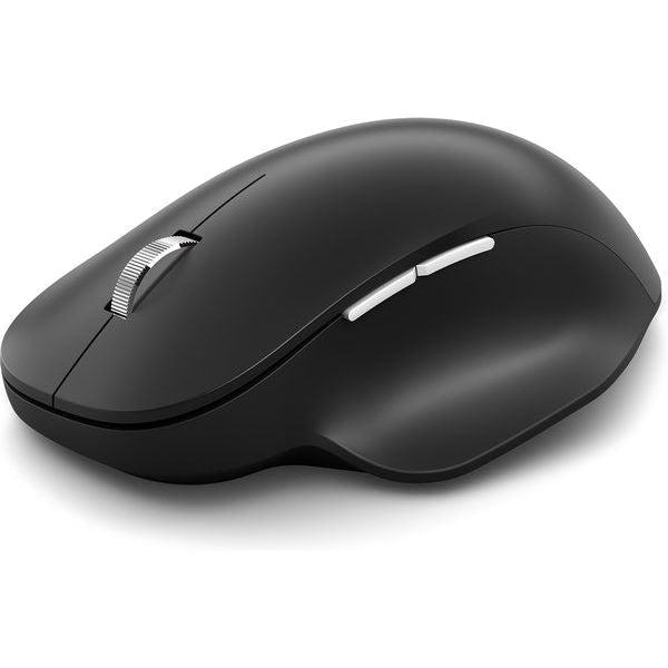 Microsoft Ergonomic Bluetooth BlueTrack Mouse - Black